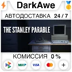 The Stanley Parable STEAM•RU ⚡ ️АВТОДОСТАВКА 💳 0%