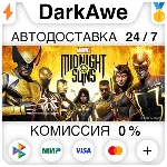 Marvel&acute;s Midnight Suns +ВЫБОР STEAM•RU АВТО 0% - irongamers.ru
