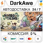 通神榜 Noobs Want to Live STEAM•RU ⚡ ️АВТОДОСТАВКА 💳 0%