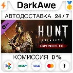 Hunt: Showdown - Shrine Maiden&acute;s Hell DLC STEAM АВТО - irongamers.ru