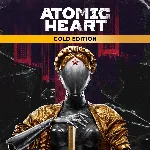 Atomic Heart Xbox One & Series X|S Покупка - irongamers.ru