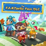 Moving Out 2 - F.A.R.Tastic Four DLC XBOX / WINDOWS - irongamers.ru