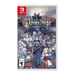 Nintendo Switch🟥 Unicorn Overlord