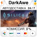Silica STEAM•RU ⚡ ️АВТОДОСТАВКА 💳 0%