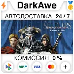 The Settlers : Heritage of Kings - History Edition ⚡ ️💳 