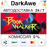 The Bookwalker: Thief of Tales STEAM•RU АВТО 0% - irongamers.ru