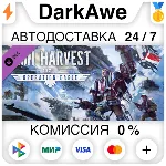 Iron Harvest: - Operation Eagle DLC STEAM ⚡ ️АВТО 💳 0%