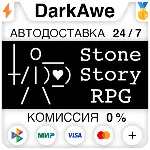 Stone Story RPG STEAM•RU АВТОДОСТАВКА 0% - irongamers.ru