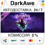 Tiny Tina&acute;s Wonderlands: Season Pass DLC STEAM АВТО - irongamers.ru