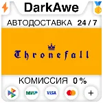 Thronefall STEAM•RU ⚡ ️АВТОДОСТАВКА 💳 0%