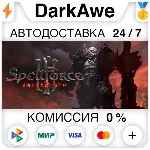 SpellForce 3: Fallen God STEAM•RU ⚡ ️АВТОДОСТАВКА 💳 0%