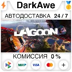 Trackmania² Lagoon STEAM•RU ⚡ ️АВТОДОСТАВКА 💳 0%