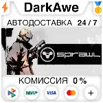 SPRAWL STEAM•RU ⚡ ️АВТОДОСТАВКА 💳 0%
