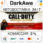 Call of Duty: Advanced Warfare - Gold Edition +ВЫБОР - irongamers.ru
