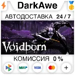 Voidborn STEAM•RU ⚡ ️АВТОДОСТАВКА 💳 0%