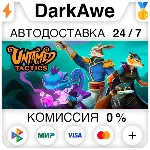 Untamed Tactics STEAM•RU ⚡ ️АВТОДОСТАВКА 💳 0%