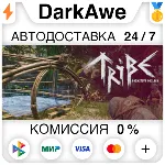 Tribe: Primitive Builder +ВЫБОР STEAM•RU ⚡ ️АВТО 💳 0%