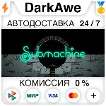 Submachine: Legacy STEAM•RU ⚡ ️АВТОДОСТАВКА 💳 0%