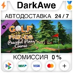 Golf With Your Friends - Peaceful Pines Course STEAM - irongamers.ru