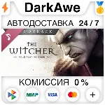 The Witcher: Enhanced Edition Soundtrack DLC STEAM - irongamers.ru