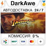 Indiana Jones® and the Emperor's Tomb™ STEAM•RU ⚡ ️АВТО