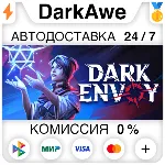 Dark Envoy STEAM•RU ⚡ ️АВТОДОСТАВКА 💳 0%