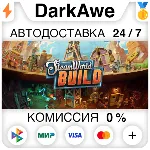 SteamWorld Build STEAM•RU ⚡ ️АВТОДОСТАВКА 💳 0%