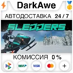 Sledders STEAM•RU ⚡ ️АВТОДОСТАВКА 💳 0%