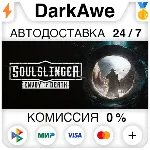 Soulslinger: Envoy of Death STEAM•RU ⚡ ️АВТО 💳 0%