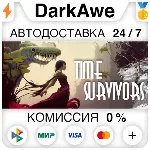 Time Survivors STEAM•RU ⚡ ️АВТОДОСТАВКА 💳 0%