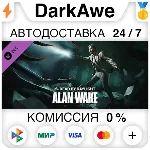 Dead by Daylight - Alan Wake Chapter DLC STEAM АВТО - irongamers.ru