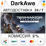 Terminator: Dark Fate - Defiance STEAM•RU ⚡ ️АВТО 💳 0%