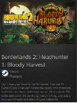 Borderlands 2: Headhunter 1: Bloody Harvest ВСЕ СТРАНЫ