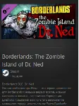 Borderlands: The Zombie Island of Dr. Ned ВСЕ СТРАНЫ