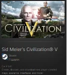 Sid Meier&acute;s Civilization® V Россия + МИР + ВСЕ СТРАНЫ - irongamers.ru