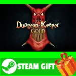 ⭐ ВСЕ СТРАНЫ⭐ Dungeon Keeper Gold™ STEAM GIFT - irongamers.ru