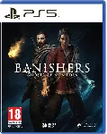 Banishers: Ghosts of New Eden PS5 Аренда 5 дней - irongamers.ru