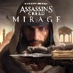 ASSASSIN´S CREED MIRAGE DELUXE ВСЕ ЯЗЫКИ | OFFLINE - irongamers.ru