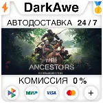 Ancestors: The Humankind Odyssey STEAM•RU АВТО 0% - irongamers.ru