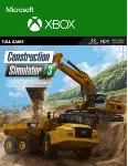 🔥 🎮 CONSTRUCTION SIMULATOR 3 XBOX ONE X|S KEY🎮 🔥 