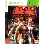Tekken 6 XBOX 360| Покупка на Ваш Аккаунт - irongamers.ru