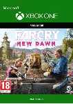 🔥 🎮 FAR CRY NEW DAWN XBOX ONE X|S KEY🎮 🔥 