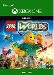 LEGO WORLDS XBOX ONE X|S - irongamers.ru