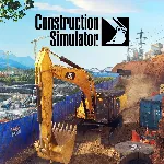💳 CONSTRUCTION SIMULATOR PS4/PS5Активация П2-П3