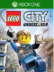 LEGO CITY UNDERCOVER XBOX ONE X|S KEY - irongamers.ru