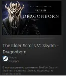 The Elder Scrolls V: Skyrim - Dragonborn + ВСЕ СТРАНЫ