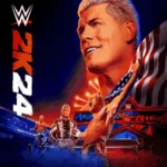 💜 WWE 2K24 | PS4/PS5 | Турция 💜 