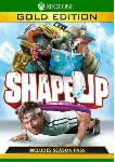🔥 🎮 SHAPE UP GOLD XBOX ONE X|S KEY🎮 🔥 