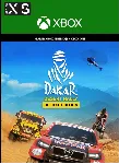 DAKAR DESERT RALLY DELUXE XBOX ONE X|S KEY - irongamers.ru
