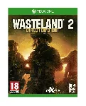 WASTELAND 2 DIRECTOR'S CUT XBOX ONE X|S PC KEY - irongamers.ru